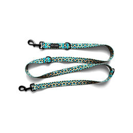 Produktbild von Hey Lana Führleine Kunterbunt 3-fach verstellbar