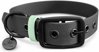 Produktbild von Hey Lana Halsband Outdoor SPORT mintgrün M