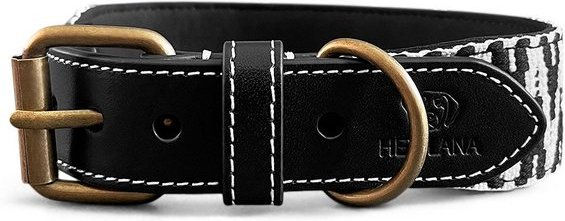 Produktbild von Hey Lana Hunde-Halsband Premium Gepolstert