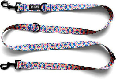 Produktbild von Hey Lana Hundeleine 3-fach verstellbar 180 cm
