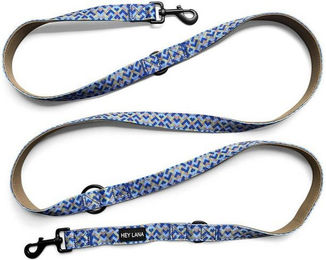 Produktbild von Hey Lana Hundeleine Multifunktionsleine Kunterbunt 230cm - 2,3 m