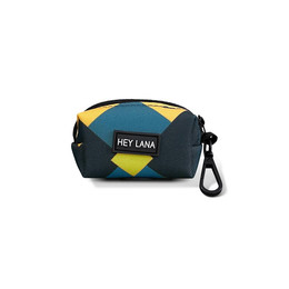 Produktbild von Hey Lana Kotbeutelspender Kunterbunt
