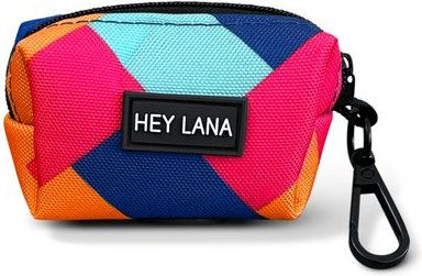 Produktbild von Hey Lana Leckerlibeutel Kotbeutelspender