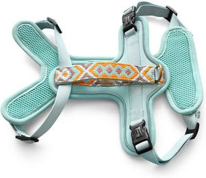 Produktbild von Hey Lana Premium Hunde-Geschirr Gepolstert mit Reflektoren und Haltegriff