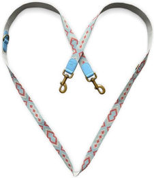 Produktbild von Hey Lana Premium Hundeleine 3-fach verstellbar 2 m - 2 m