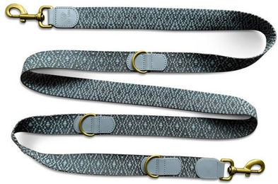 Produktbild von Hey Lana Premium Hundeleine 3-fach verstellbar - 2 m