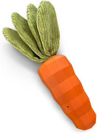 Produktbild von Hey Lana Tierquietschie Spielzeug aus Naturkautschuk Carotty