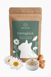 Produktbild von HeyFeli Darmglück - 3 x 30 g
