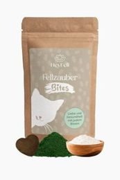 Produktbild von HeyFeli Fellzauber Bites - 3 x 60 g
