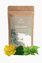 Produktbild von HeyFeli Fellzauber - 3 x 30 g