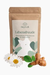 Produktbild von HeyFeli Lebensfreude - 3 x 30 g