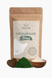 Produktbild von HeyFeli Lebensfreude Bites - 3 x 60 g