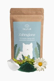 Produktbild von HeyFeli Zahnglanz - 3 x 30 g