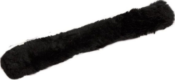 HG MediLamb Genickschoner Überzug Lammfell – Bild 1 von 2