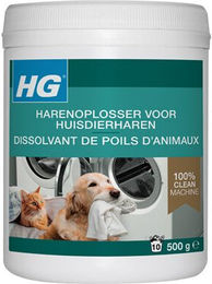 HG Pet Haarentferner - 500 Gramm – Bild 1 von 2