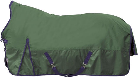 Produktbild von Highneckdecke -Columbus- 1200D mit Polarfleece