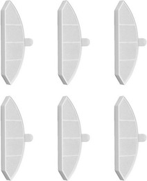 Produktbild von Hiigge Trinkbrunnen Filter für Snowball Katzenbrunnen