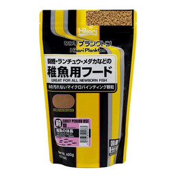 Produktbild von Hikari Baby Koifutter Plankton 400g Early