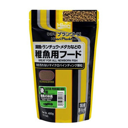 Produktbild von Hikari Baby Koifutter Plankton 400g Later