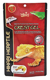 Hikari Crest Gel Reptilienfutter – Bild 1 von 6