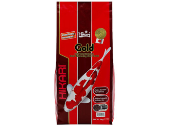 Produktbild von Hikari Gold Mini 5kg
