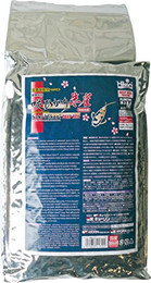 Produktbild von Hikari Saki Deep Red Medium Koifutter - 5 kg