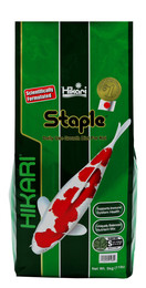 Produktbild von Hikari Staple Mini Koifutter 5 kg - 5 kg