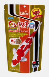 Produktbild von Hikari Weizenkeim-Pellets sinkend Größe M - 500 g