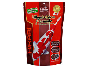 Produktbild von Hikari Wheat Germ Mini 500g