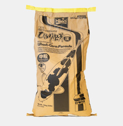 Produktbild von Hikari Wheat Germ Sinking Koifutter - 15 kg