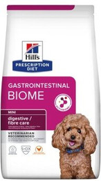 Produktbild von Hill's Gastrointestinal Biome Mini Digestive Huhn - 2 x 6 kg