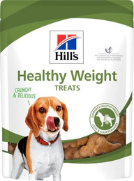 Produktbild von Hill's Healthy Weight Snacks - 6 x 200 g