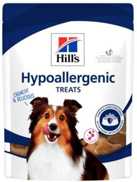 Produktbild von Hill's HypoAllergenic Snacks - 3 x 200 g