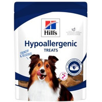 Produktbild von Hill's HypoAllergenic Snacks - 3 x 200 g