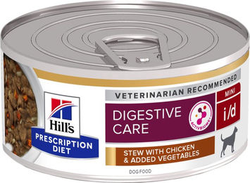 Hill's i/d Digestive Care Ragout - Prescription Diet - Dosen - 36 x 354g – Bild 1 von 5