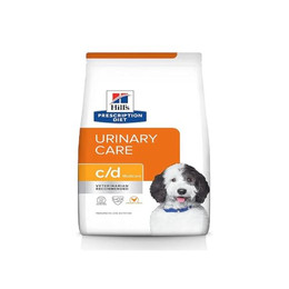 Produktbild von Hill's Prescription Diet c/d Multicare Urinary Care mit Huhn - 1,5 kg