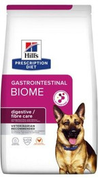 Produktbild von Hill's Prescription Diet Canine GI Biome mit Huhn - 2 x 10 kg