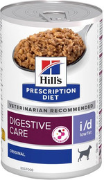 Produktbild von Hill's Prescription Diet Canine i/d Low Fat - 24 x 360 g