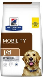 Produktbild von Hill's Prescription Diet Canine j/d Trockenfutter - 12 kg