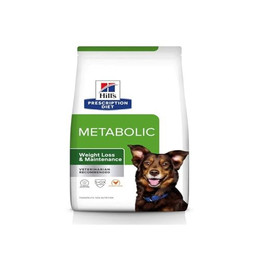 Produktbild von Hill's Prescription Diet Canine Metabolic - 4 kg
