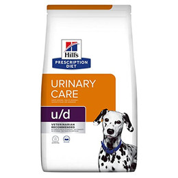 Produktbild von Hill's Prescription Diet Canine u/d Urinary Care - 4 kg