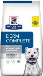 Produktbild von Hill's Prescription Diet Derm Complete Mini - 2 x 6 kg