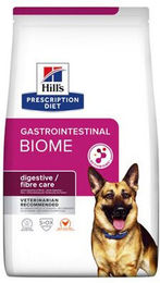 Hill's Prescription Diet - Gastrointestinal Biome - Canine - 4 kg – Bild 1 von 5