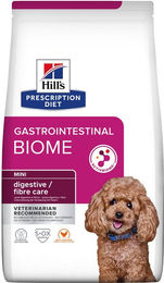 Hill's Prescription Diet Gastrointestinal Biome - Canine - Mini - 2 x 6 kg – Bild 1 von 5