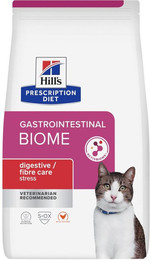 Produktbild von Hill's Prescription Diet Gastrointestinal Biome Stress mit Huhn - 1,5 kg