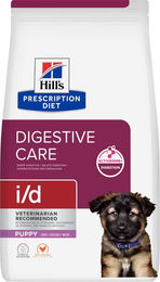 Produktbild von Hill's Prescription Diet i/d Digestive Care Puppy mit Huhn - 4 kg