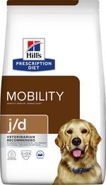 Hill's Prescription Diet j/d - Canine - 2 x 12 kg – Bild 1 von 5