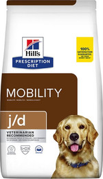 Produktbild von Hill's Prescription Diet j/d Joint Care mit Huhn - 16 kg
