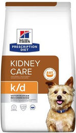 Hill's Prescription Diet k/d Kidney Care - Canine - 2 x 12 kg – Bild 1 von 5
