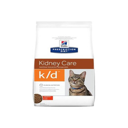 Produktbild von Hill's Prescription Diet k/d Kidney Care mit Huhn - 3 kg